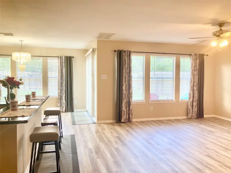 3742 Brighton Springs Lane, Katy, TX 77449 - #3