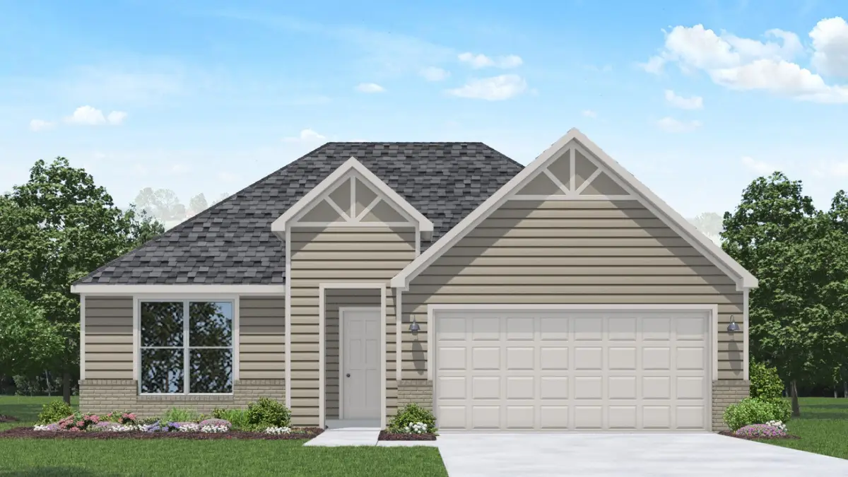 3440 Lone Pines Court, Conroe, TX 77303 - #1