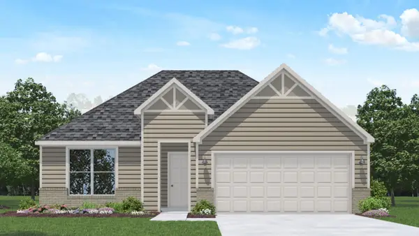 3440 Lone Pines Court, Conroe, TX 77303