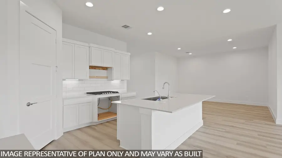 3440 Lone Pines Court, Conroe, TX 77303 - #3