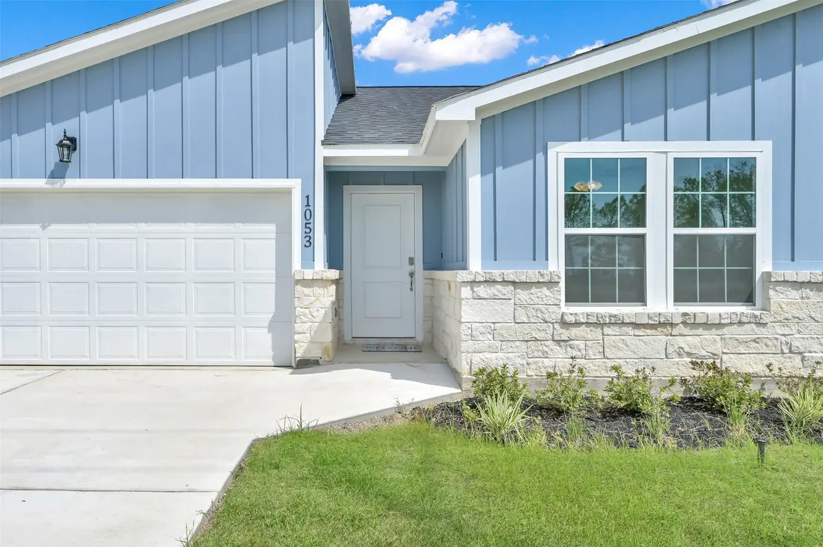 1053 Road 5740, Cleveland, TX 77327 - #1