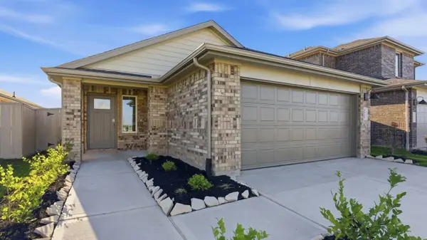 3930 Steer Stable Lane, League City, TX 77573