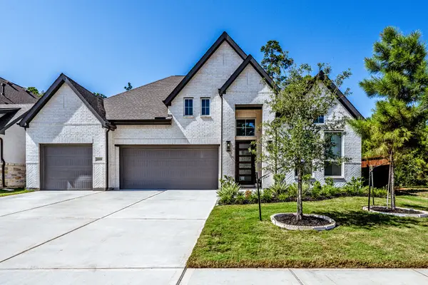 15708 Hoptree Heights Lane, Conroe, TX 77302
