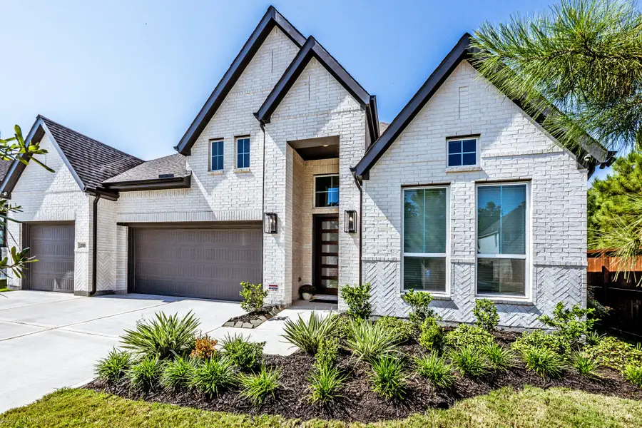 15708 Hoptree Heights Lane, Conroe, TX 77302 - #3