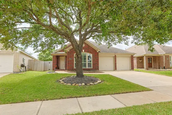 14211 Pinefrost Lane, Cypress, TX 77429