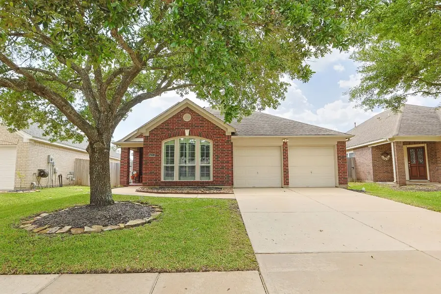 14211 Pinefrost Lane, Cypress, TX 77429 - #2