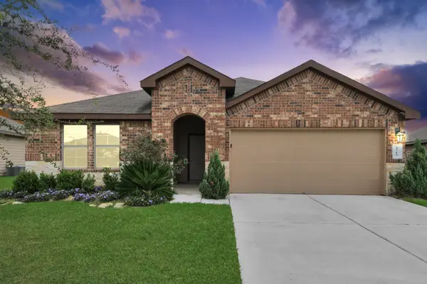 1715 Bear Spring Drive, Rosenberg, TX 77469