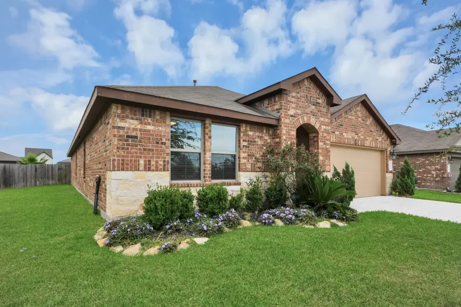 1715 Bear Spring Drive, Rosenberg, TX 77469 - #2