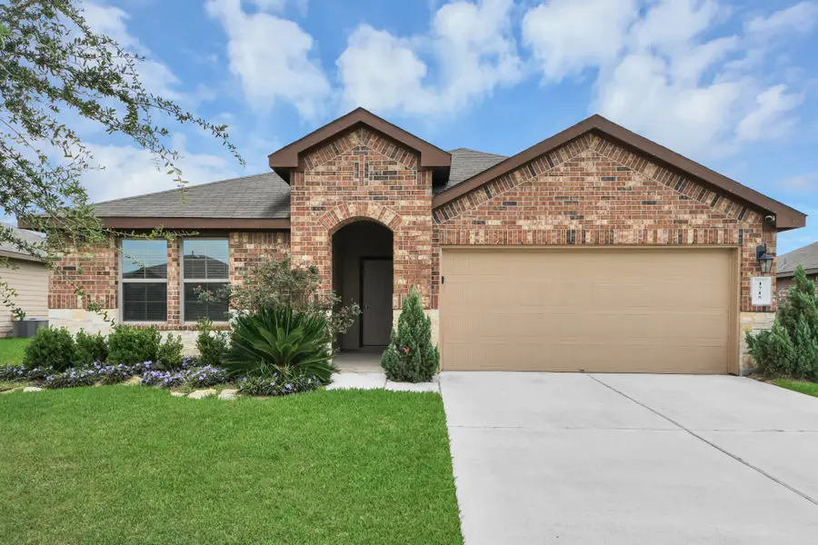 1715 Bear Spring Drive, Rosenberg, TX 77469 - #3