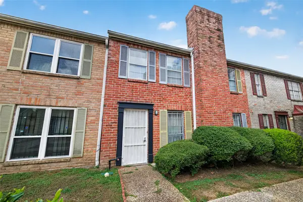 4068 Belle Park Drive #4068, Houston, TX 77072
