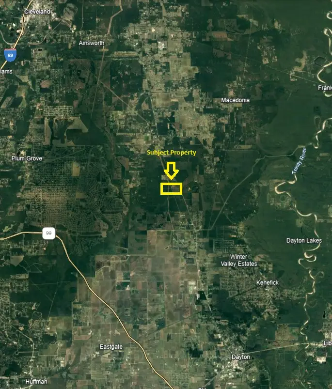 TBD State Highway 321, Dayton, TX 77327 - #2