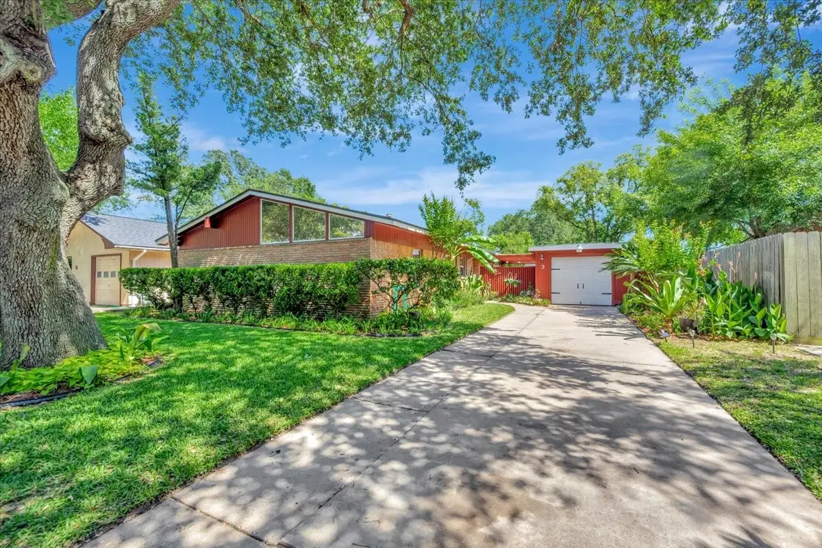 3 Maple Lane, Galveston, TX 77551 - #1