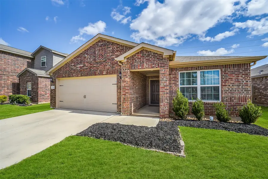 333 Barrel Cactus Drive, Katy, TX 77493 - Image #2