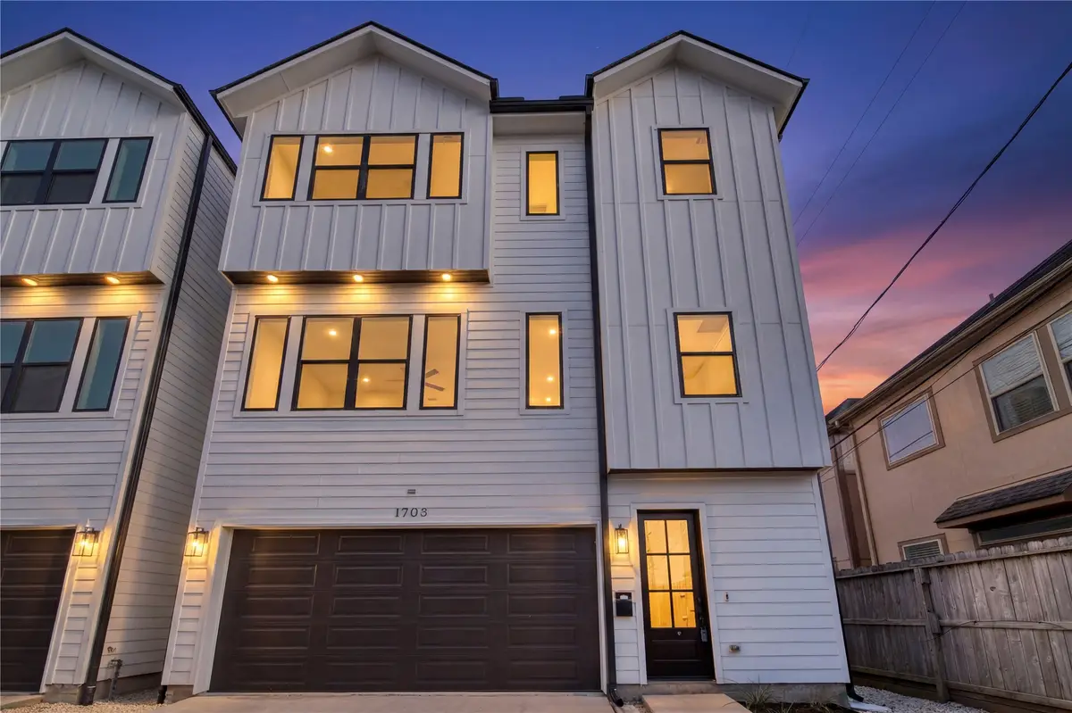 1908 Wheeler Street, Houston, TX 77004 - #1