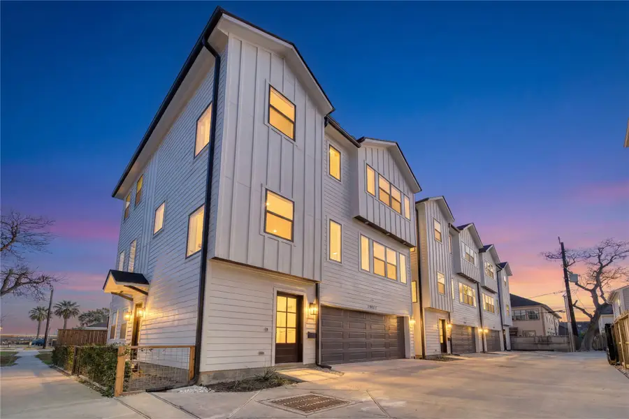 1908 Wheeler Street, Houston, TX 77004 - #2