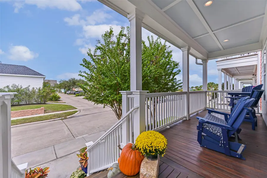 5 Duval Street, Galveston, TX 77554 - Image #3