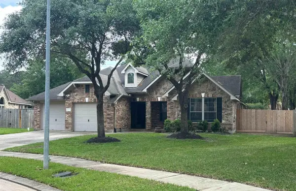 16003 Rustlers Trail Lane, Cypress, TX 77429