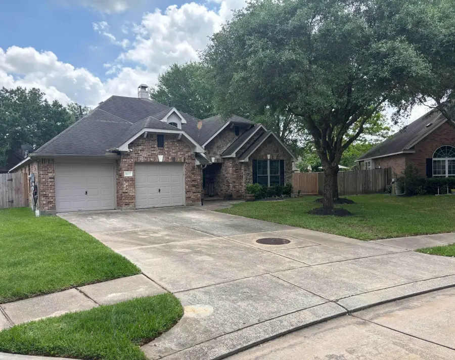 16003 Rustlers Trail Lane, Cypress, TX 77429 - #2