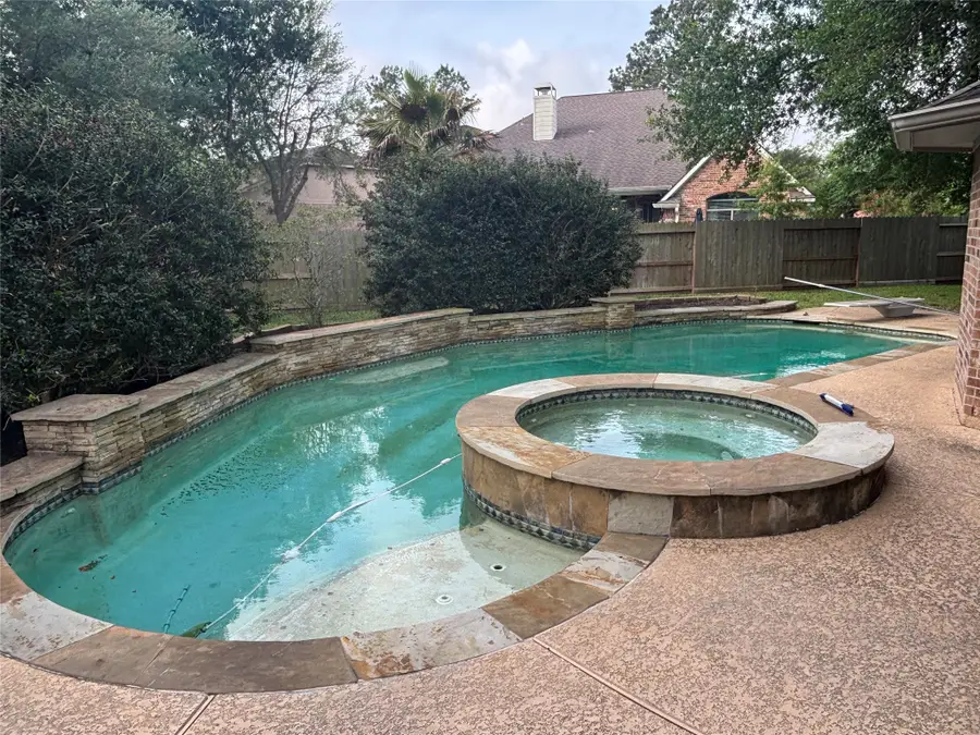 16003 Rustlers Trail Lane, Cypress, TX 77429 - #3