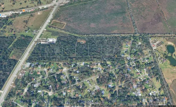 0 Fm 2100, Huffman, TX 77336