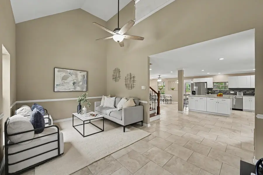 15211 Jamaica Drive, Willis, TX 77318 - #2