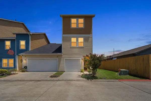 3607 Vineyard Lane, Pasadena, TX 77504