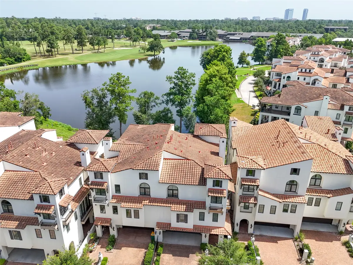 18 Secluded Trail, The Woodlands, TX 77380 - #1