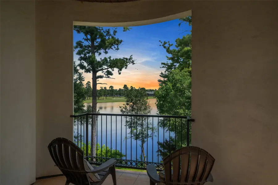 18 Secluded Trail, The Woodlands, TX 77380 - #3