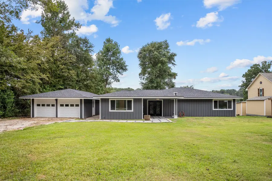 464 Sherwood Forest Drive W, Ivanhoe, TX 75979 - Image #2