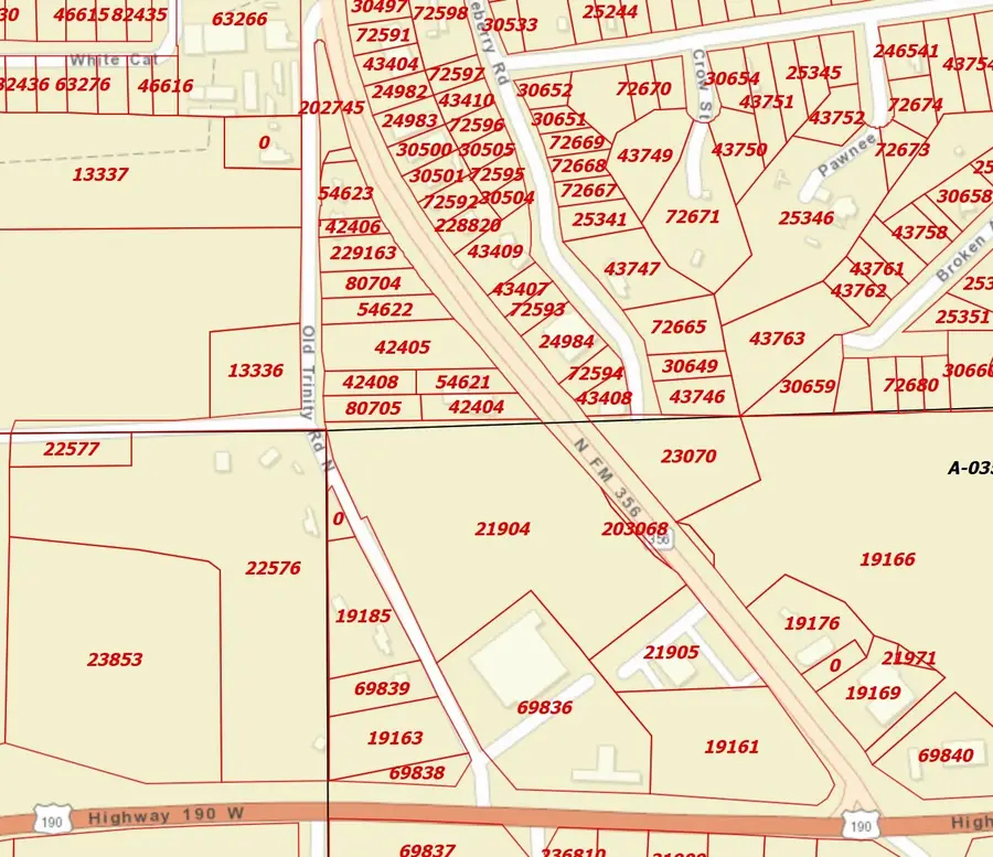 698 Huckleberry Road, Onalaska, TX 77360 - Image #3