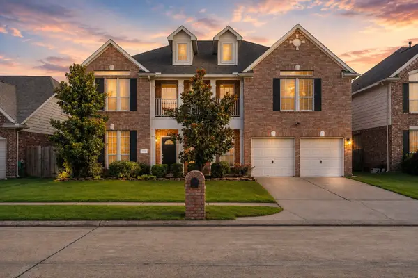 3306 Colleville Sur Mer Lane, Spring, TX 77388