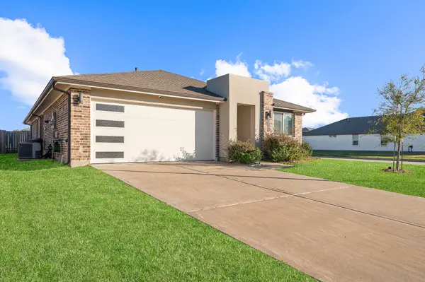 7435 Teton Creek Trace, Richmond, TX 77407