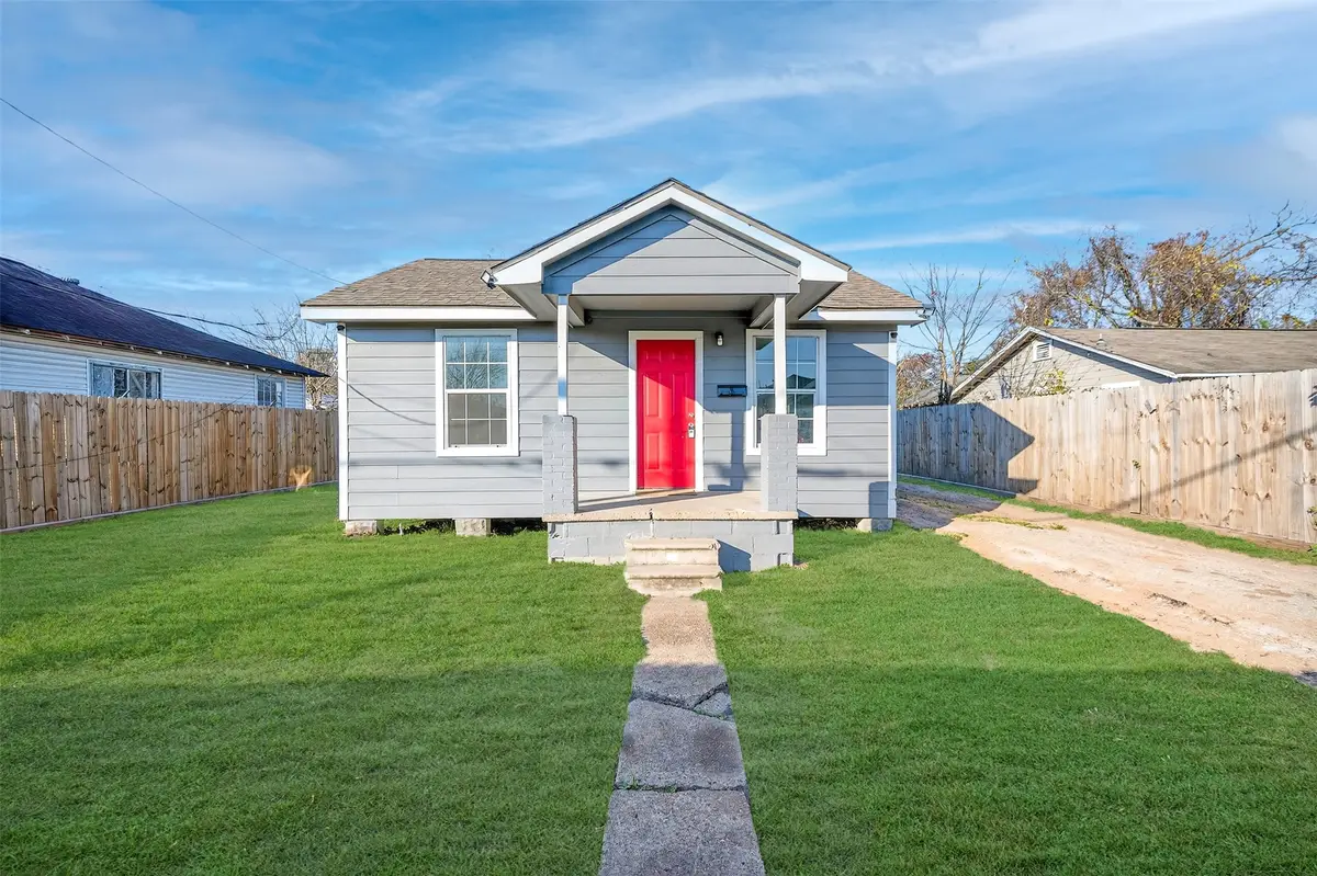 4009 Linder Street, Houston, TX 77026 - Image #1