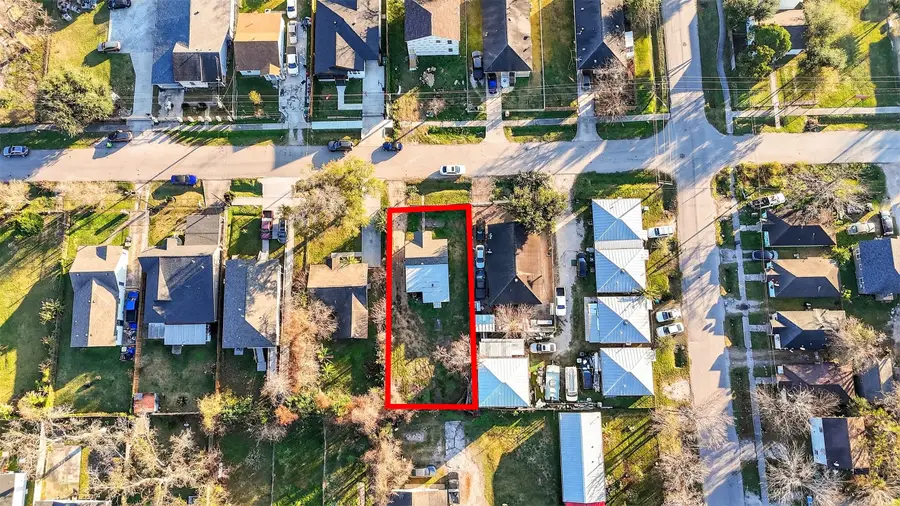 4009 Linder Street, Houston, TX 77026 - Image #3