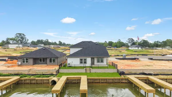 13132 Sorrento Bay Drive, Willis, TX 77318