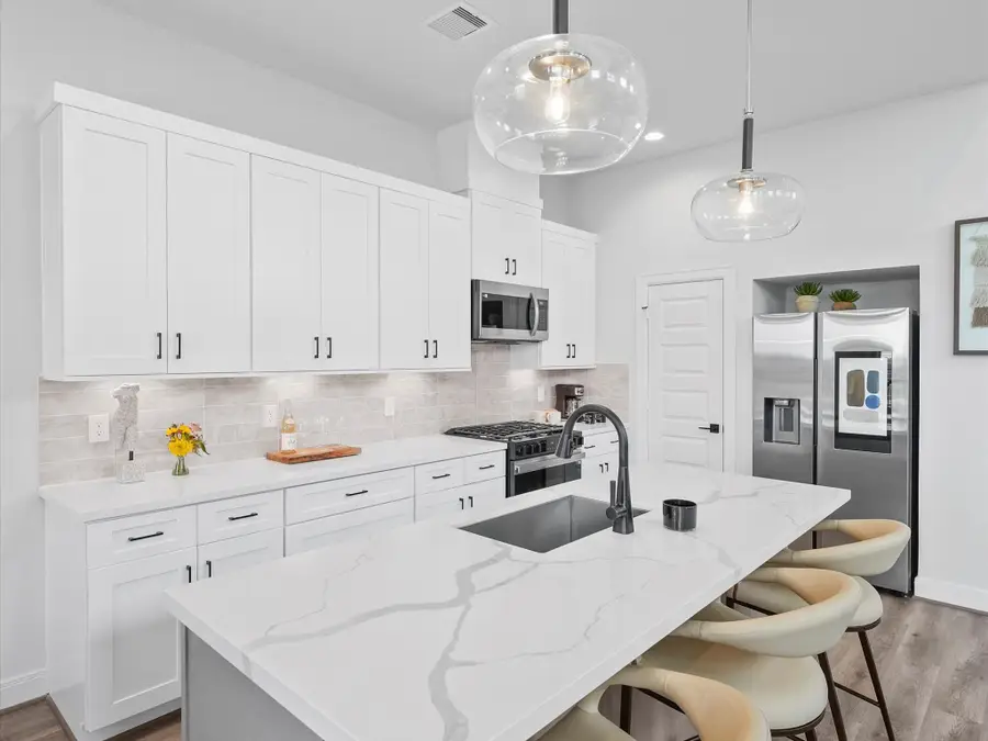 9218 Washington Heights Street, Houston, TX 77063 - #3