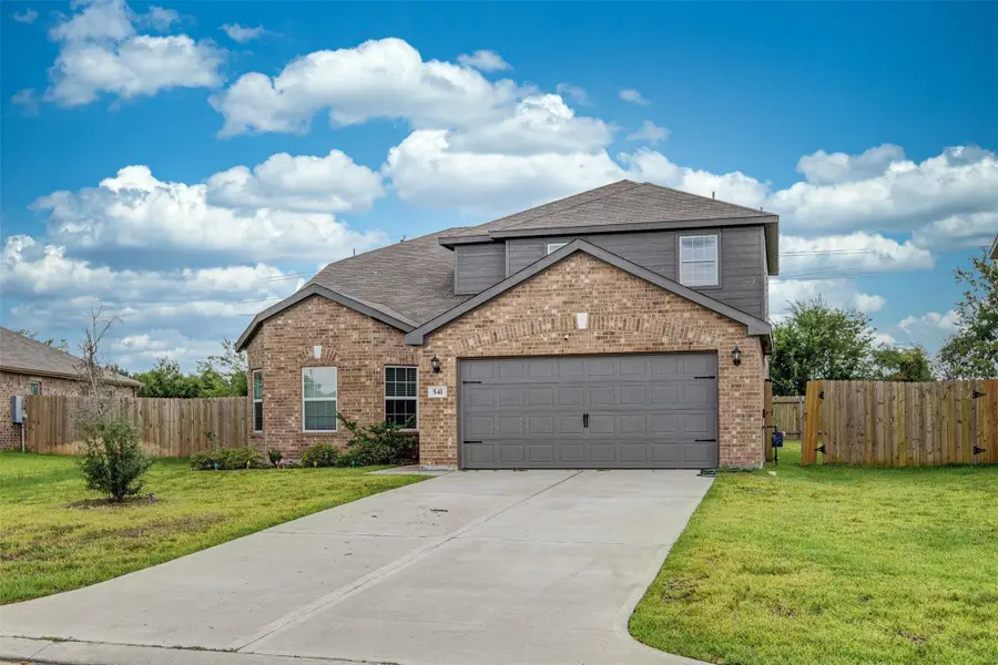 541 Amberwood Park Drive, Katy, TX 77493 - #2