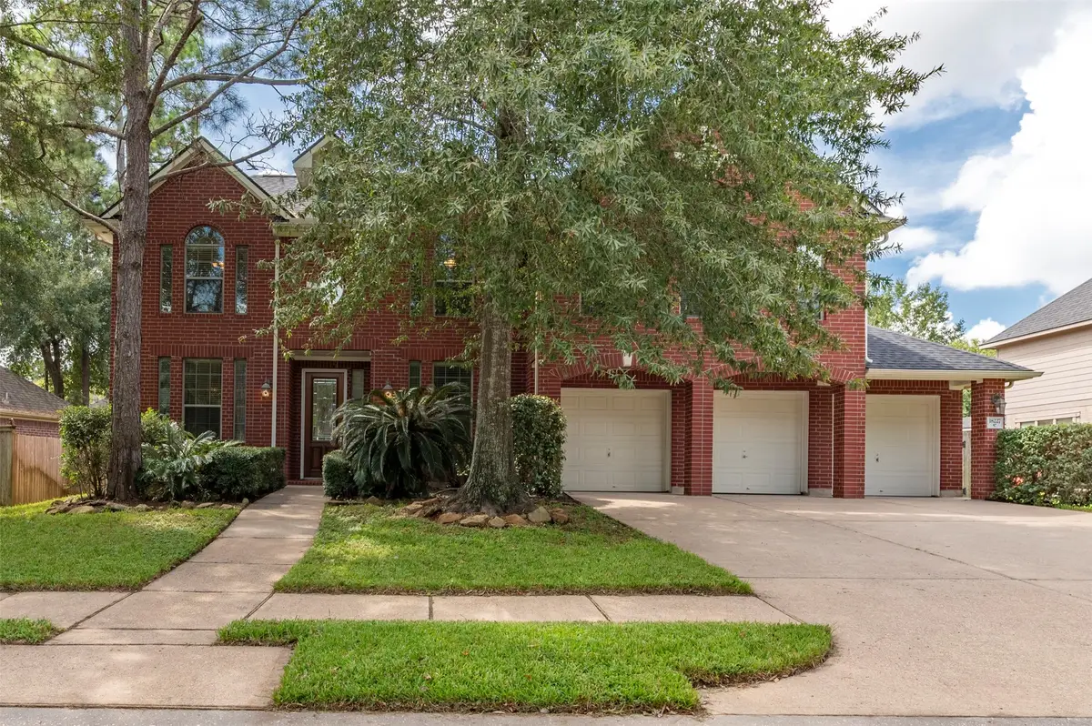 18227 Enchanted Rock Trail, Humble, TX 77346 - #1