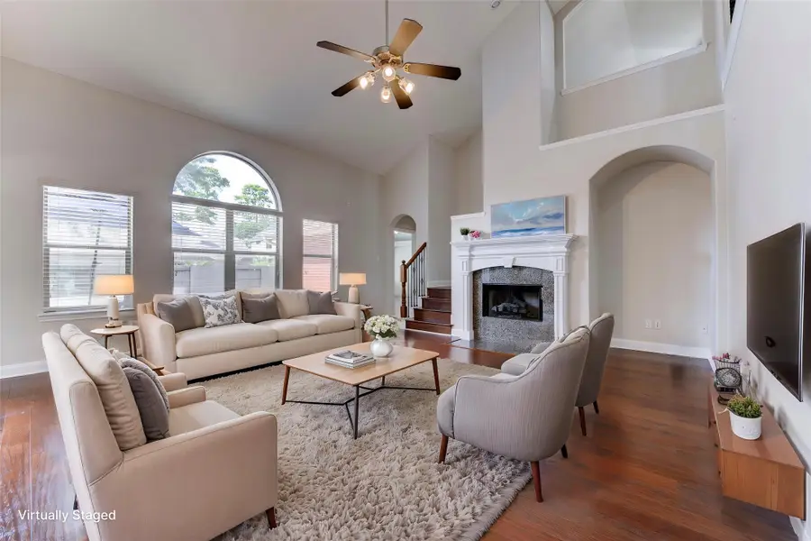 18227 Enchanted Rock Trail, Humble, TX 77346 - #3