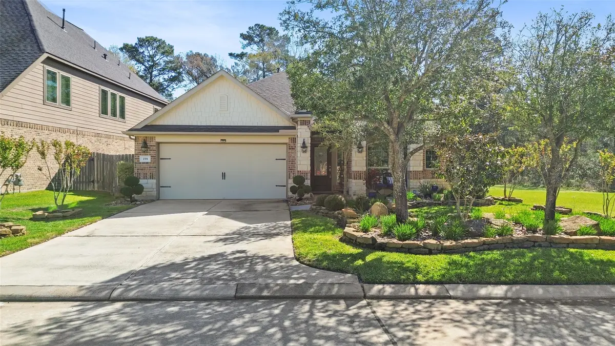 199 Capriccio Lane, Montgomery, TX 77316 - #1