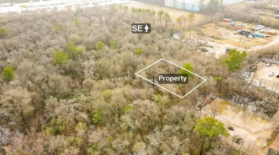 TBD Balfour Street, Houston, TX 77028 - Image #2