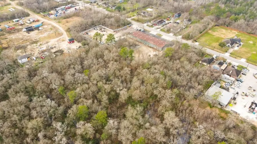 TBD Balfour Street, Houston, TX 77028 - Image #3