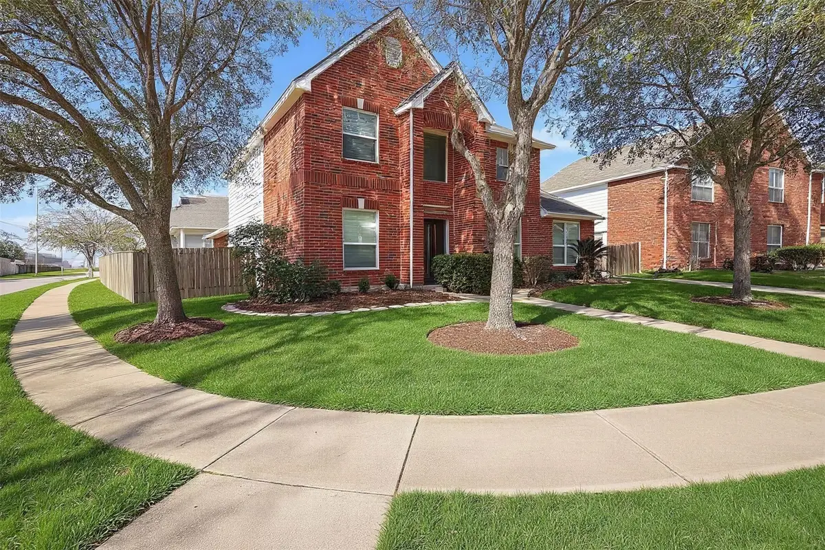 9319 Hudson Bend Circle, Houston, TX 77095 - Image #1