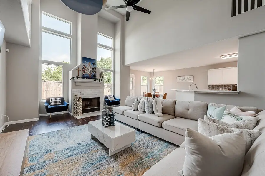 3635 Lindenfield Drive, Katy, TX 77449 - #2