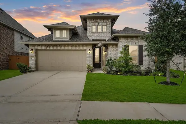 15303 Ordie Run Drive, Humble, TX 77346