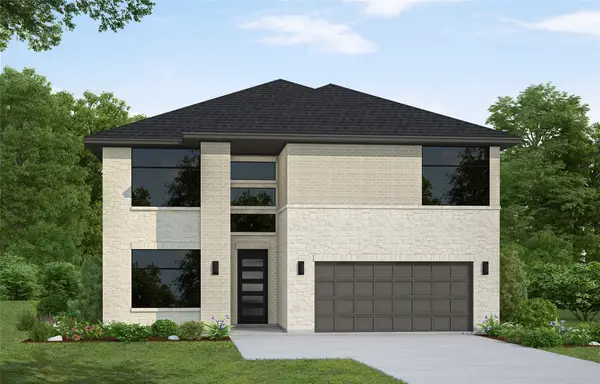 22123 Ivy Landing Street, Hockley, TX 77447