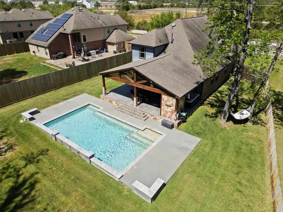 7927 Needlepoint Road, Baytown, TX 77521 - #2