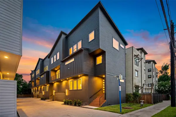 1424 W 23rd Street #C, Houston, TX 77008