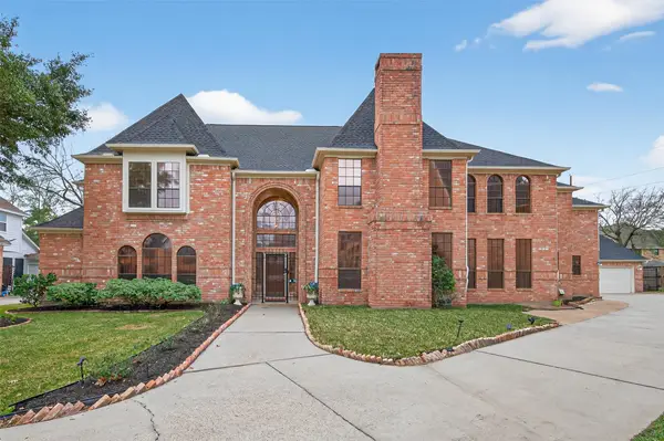 17315 Rothko Lane, Spring, TX 77379