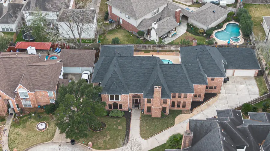 17315 Rothko Lane, Spring, TX 77379 - #2